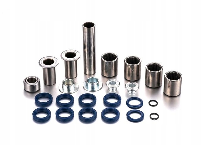 Factory Links 2025/02 Sada Na Opravu Spojovacieho Prvku (kĺbu) Výkyvného Ramena Yamaha