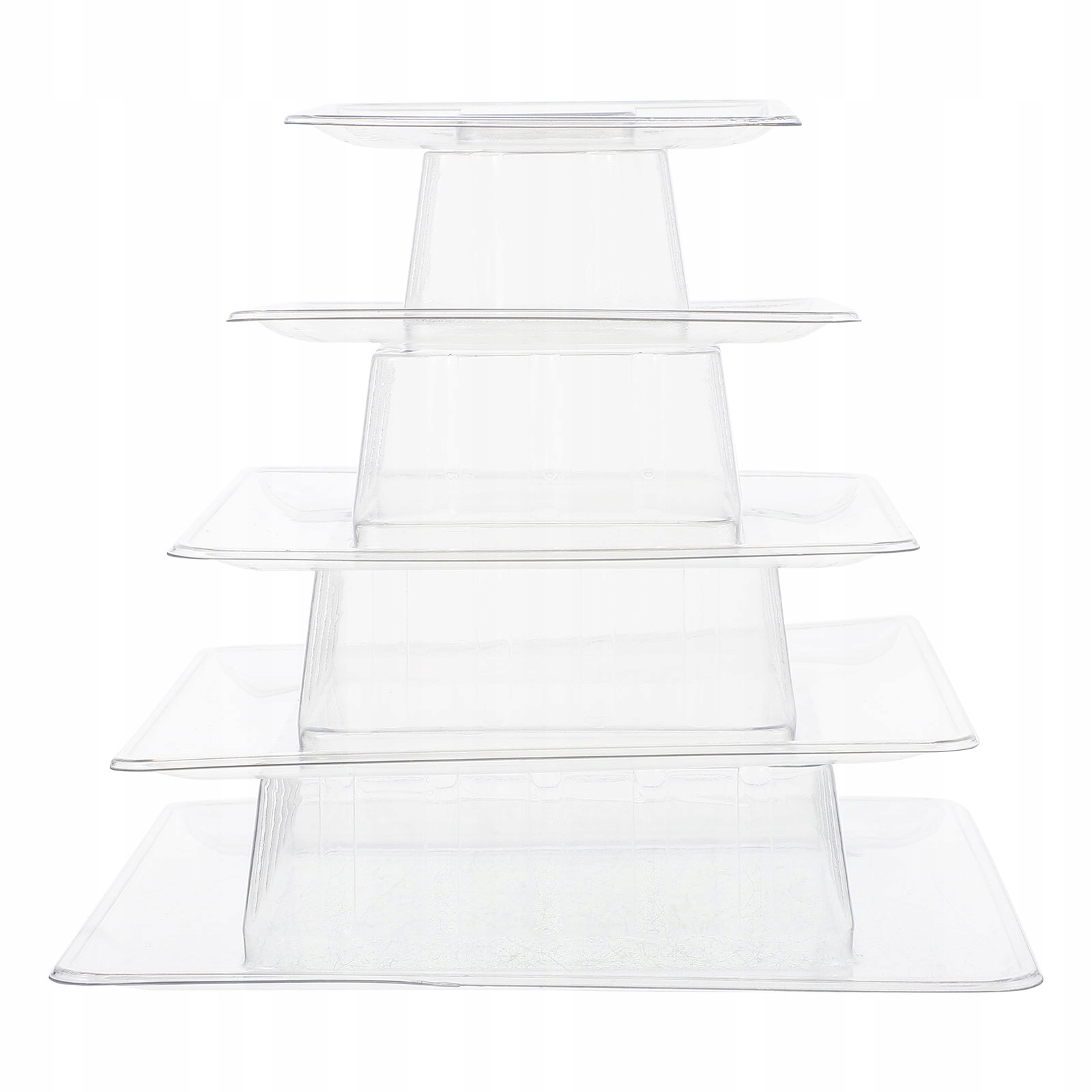 Stojak Babeczki Stojak Ciasto Makaronowy