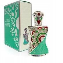 Al Haramain Sama Perfumed oil 15 ml