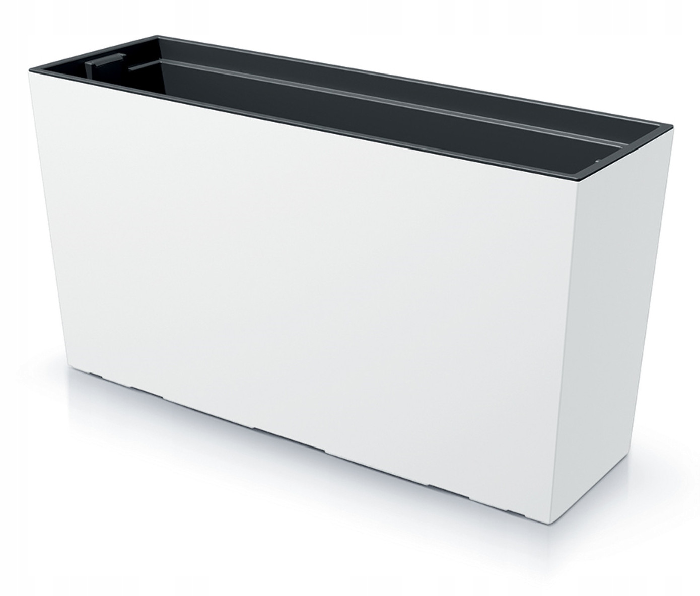 

Doniczka Urbi Case Middle Prosperplast DUC800M