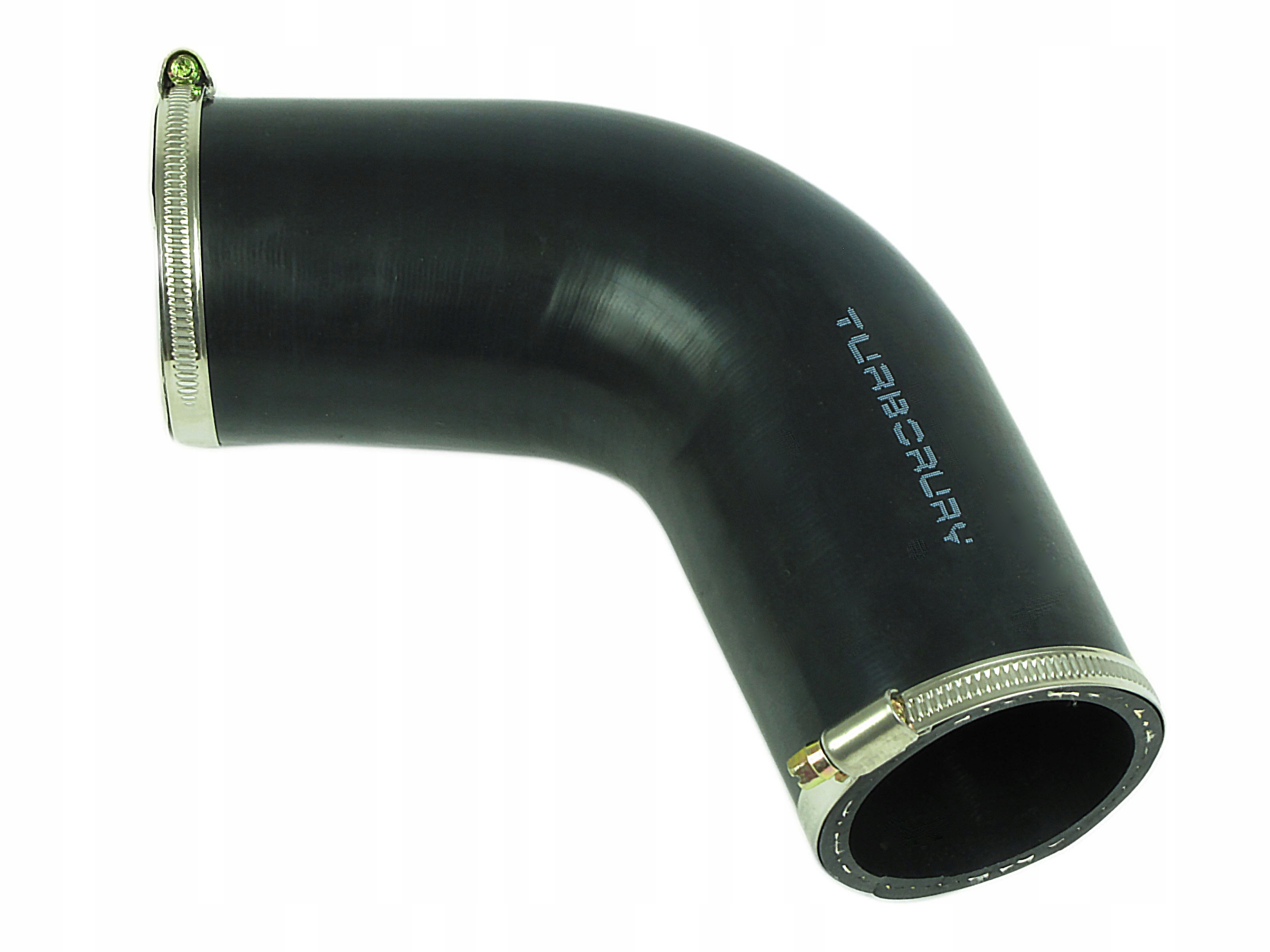 Kabel Trubka Hadice Turbo Intercoolera Fiat 500 Abarth (312_) 1.4 52004014