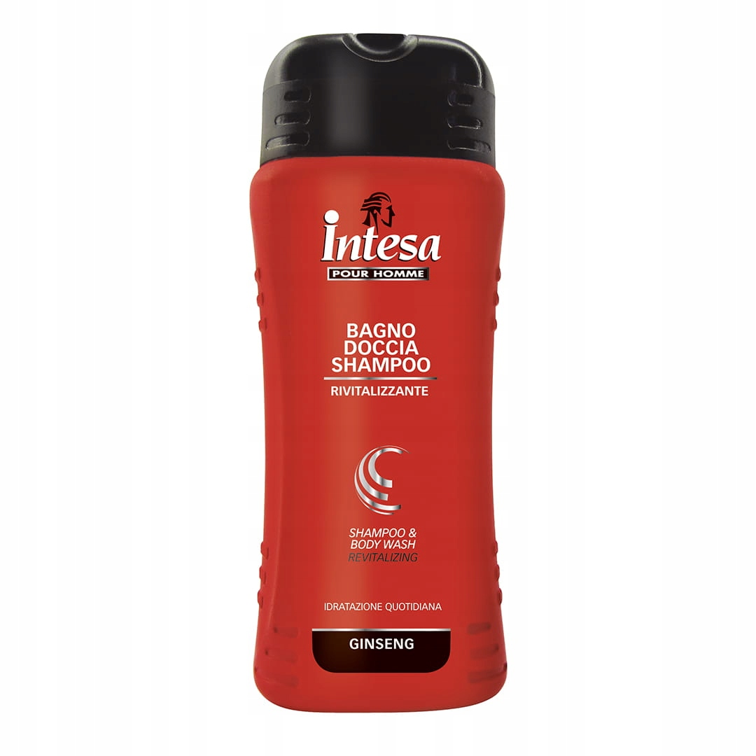 

Żel Intesa 500 ml