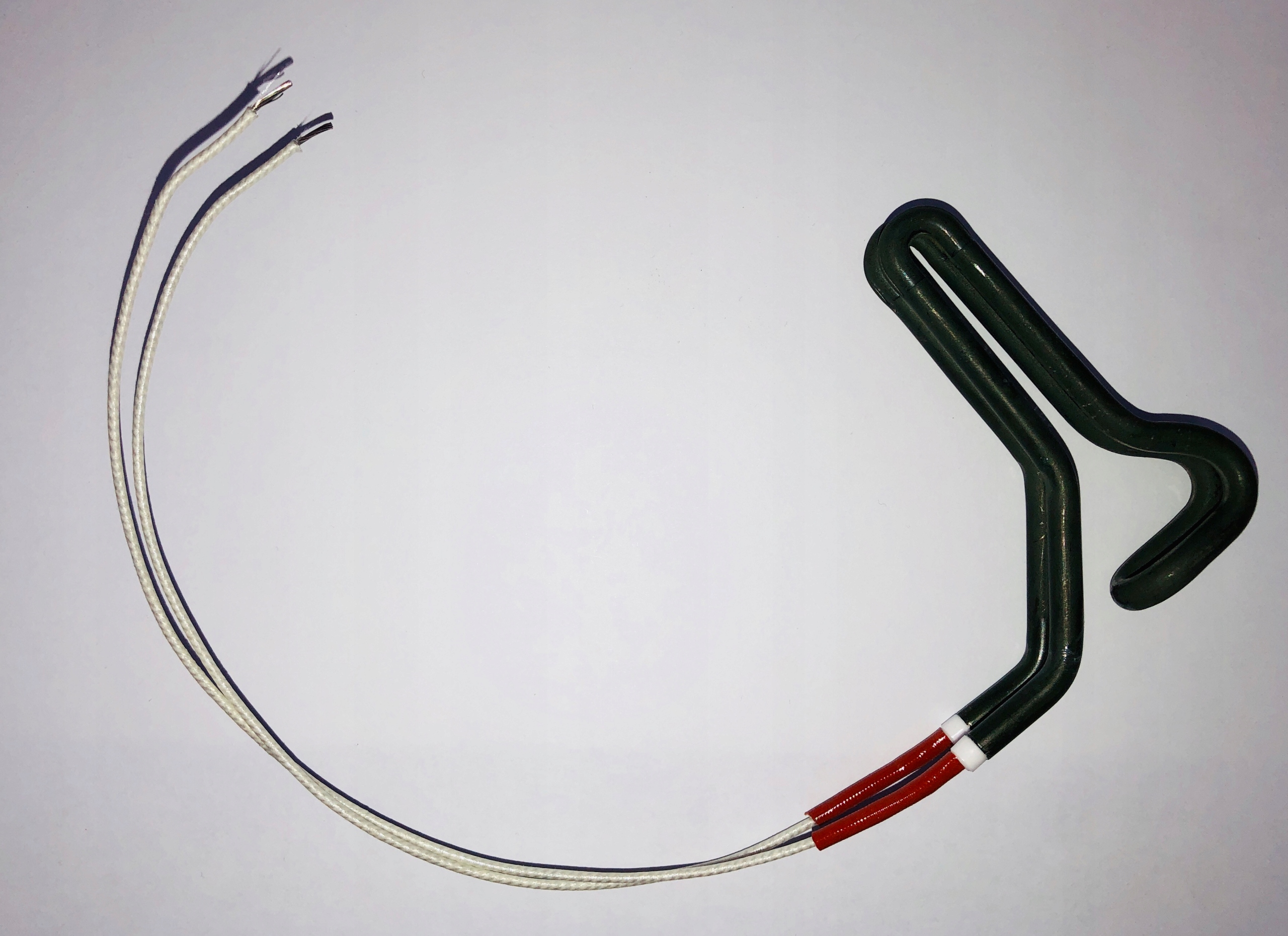 Zapalarka grzałka pellet biomasa PELLAS PELLASX Marka Ekohaus