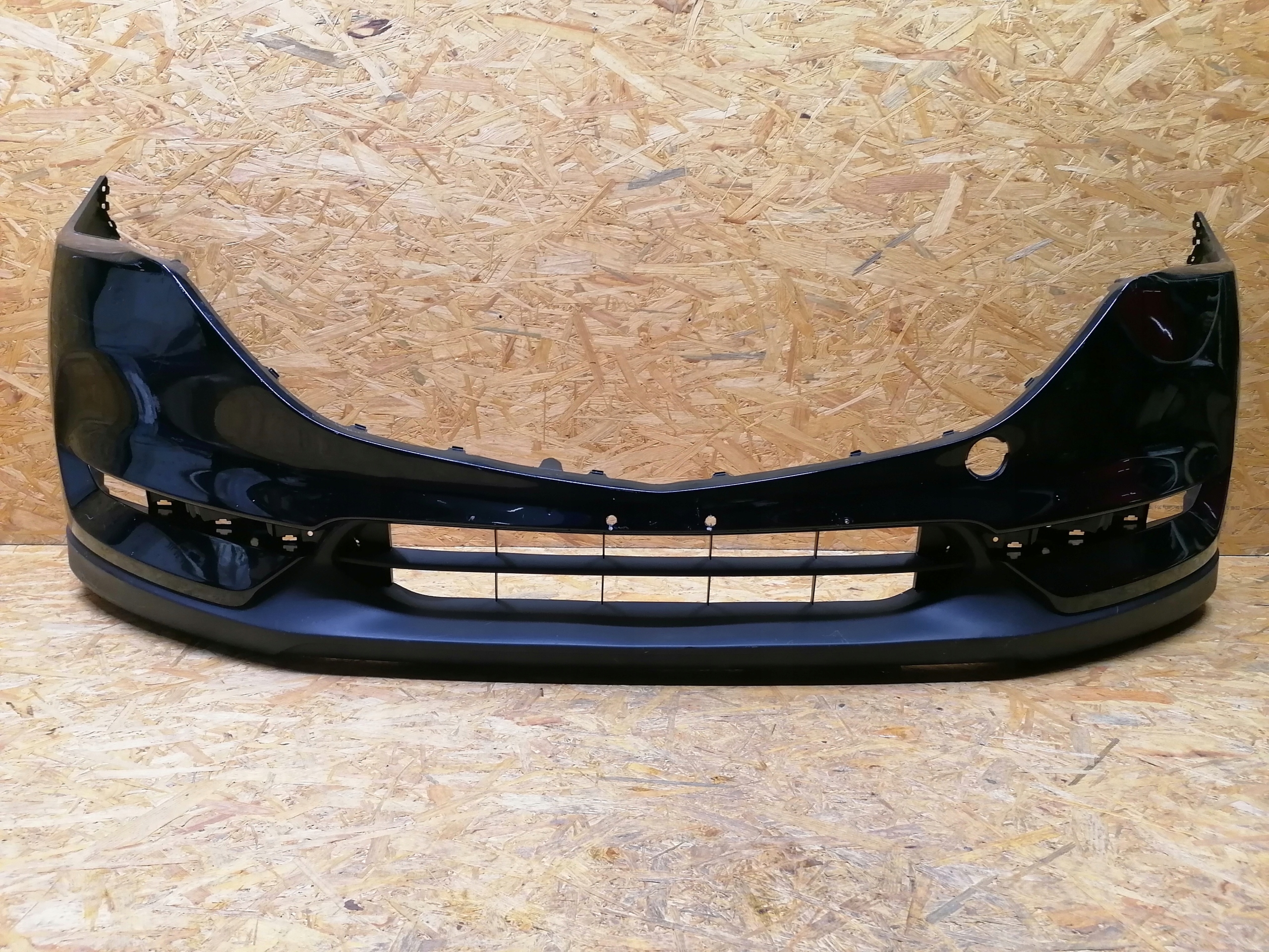 ZDERZAK PRZÓD PRZEDNI MAZDA CX5 2 II KF 2017-2021R