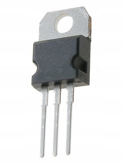 Tyrystor TYN816 : 16A/800V, TO220