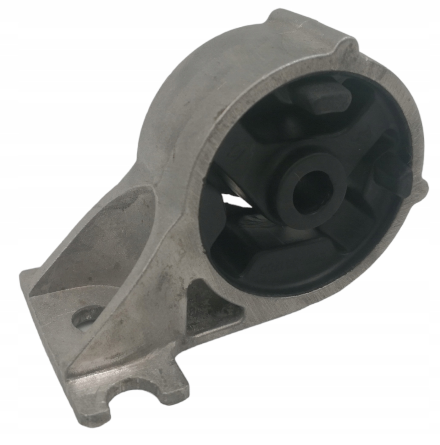 MOCOWANIE WIESZAK UCHWYT TŁUMIKA WYDECHU DO CITROEN C5 AIRCROSS