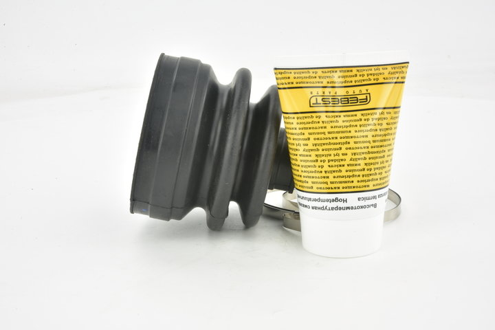 OSLONA PRZEGUBU FEBEST do HYUNDAI SANTA FE 2 0 Typ silnika Benzyna Diesel