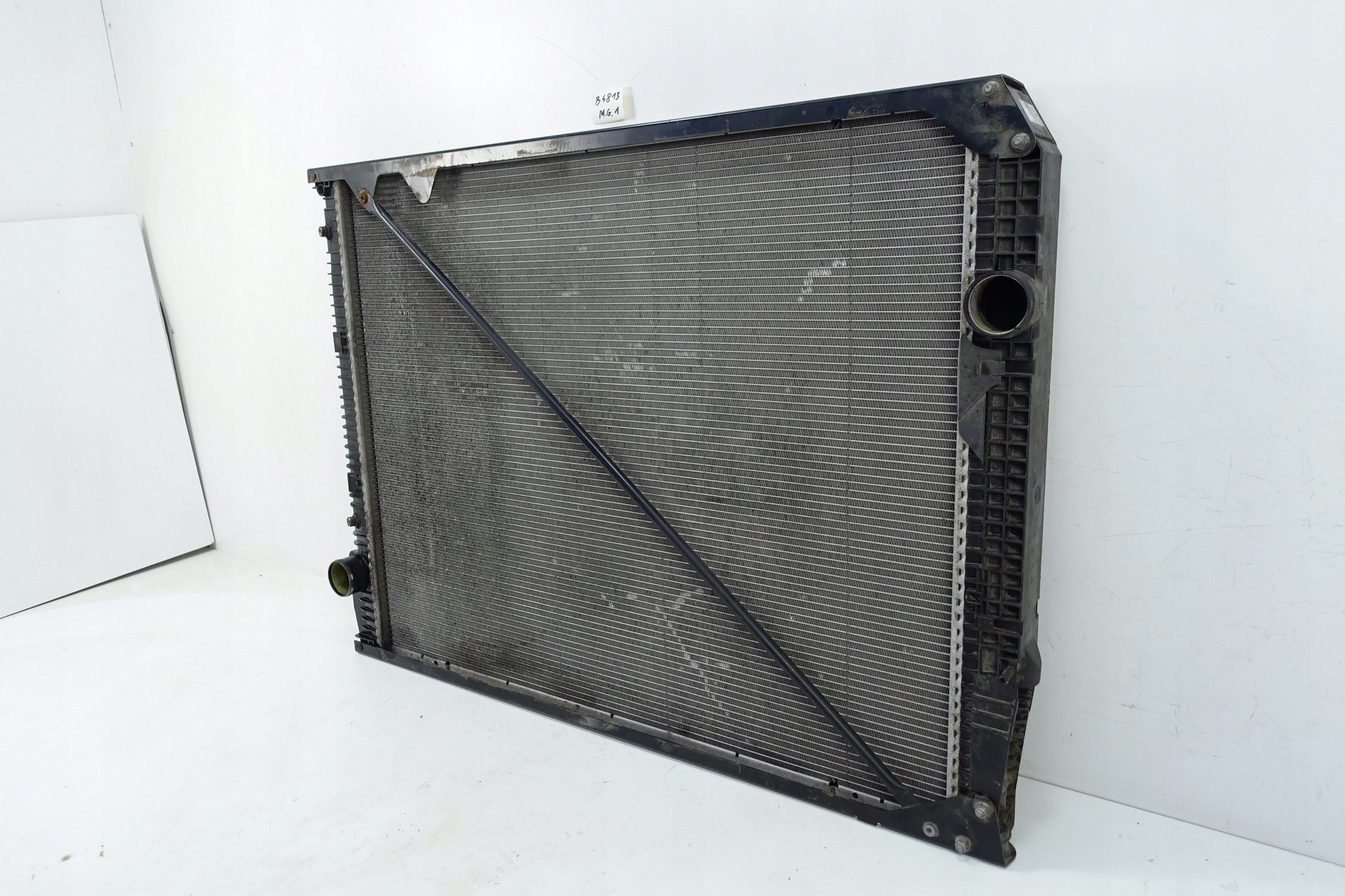 Radiatore / Raffreddatore Motore MERCEDES ACTROS MP2 A9425001203
