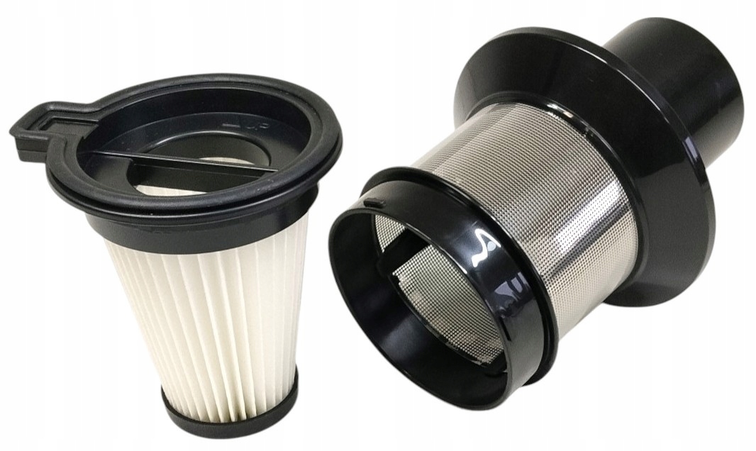 Beko ActiFlex Filtr Hepa Filtr cyklonowy do odkurzacza pionowego Separator