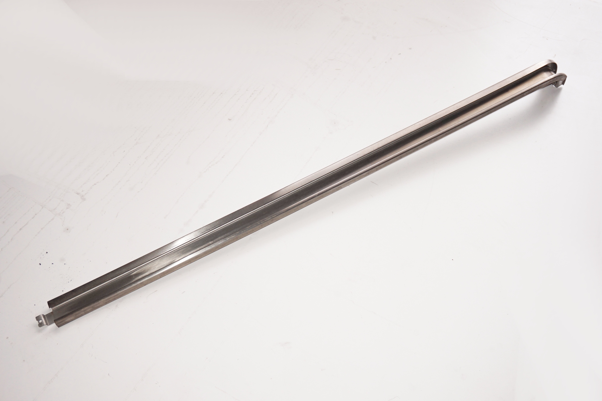 Направляющая раздвижной двери L2+ DUCATO 06R+