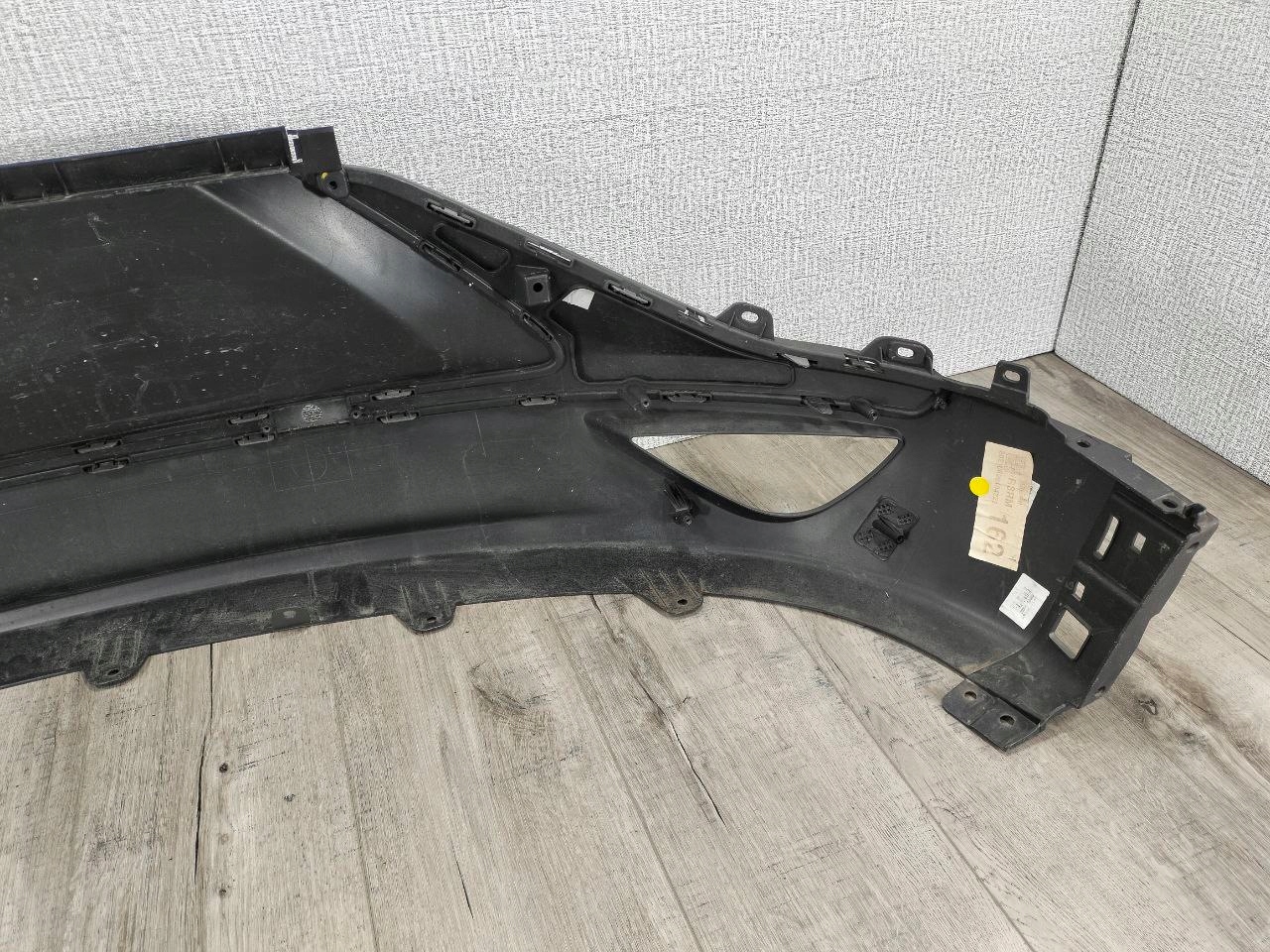 HYUNDAI NEXO 2018-> bumper rear part SPOILER 86650-M5000