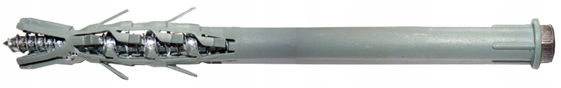 

Kołek Kołki rozporowe ramowe długie 12x240