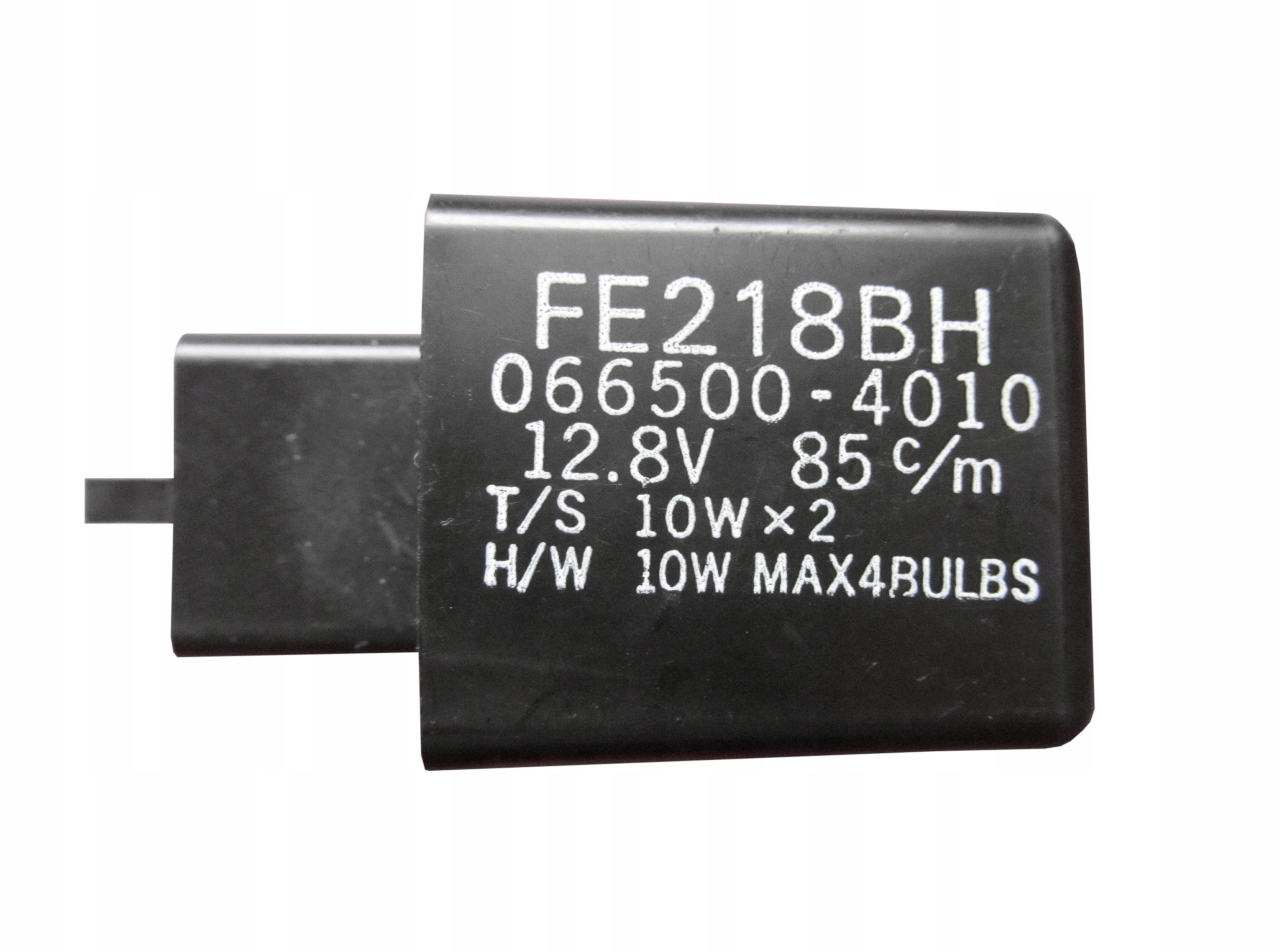 Przerywacz kierunkowskazów KAWASAKI NINJA 650 EX