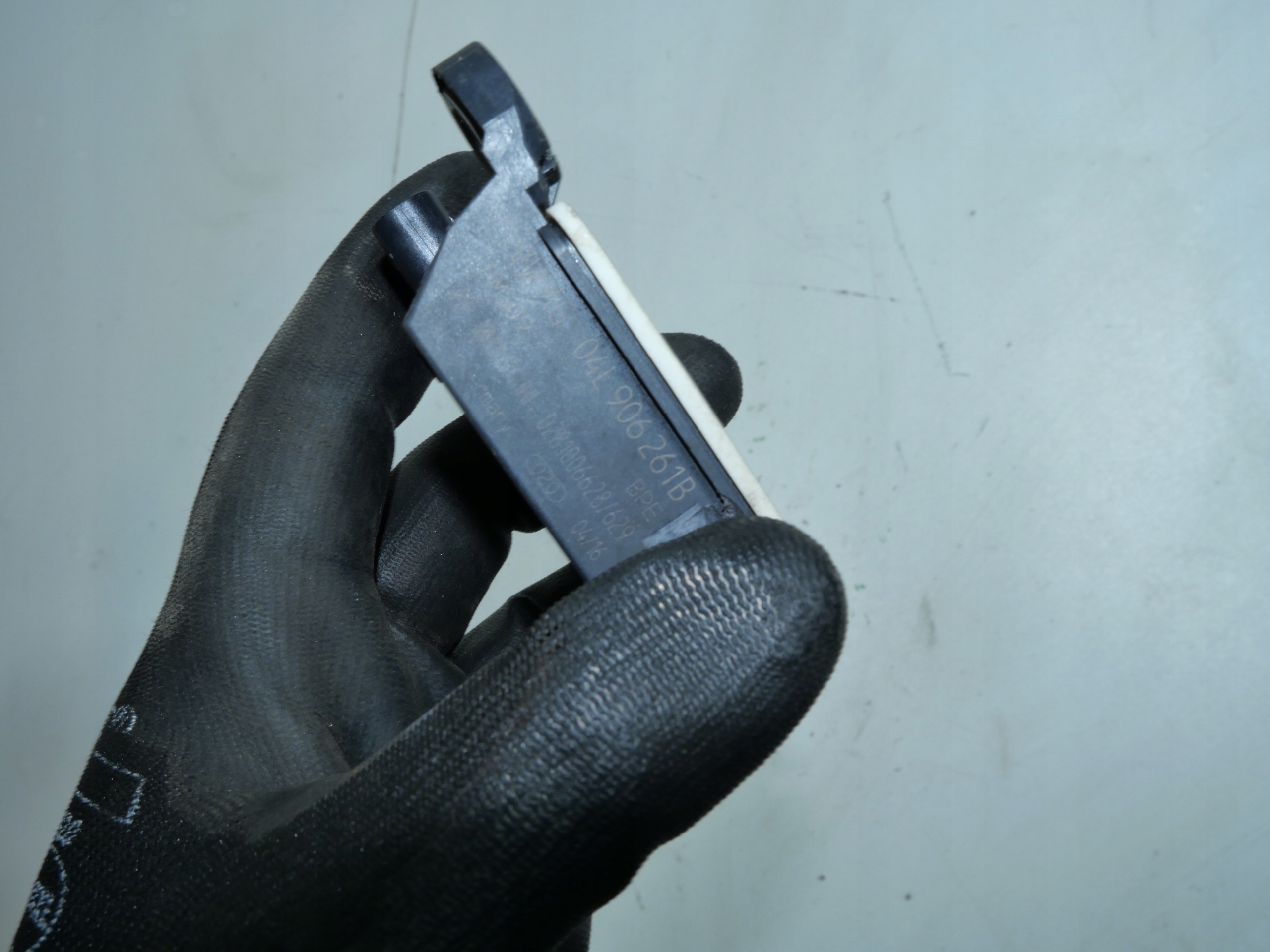 modul Bedienteil NOX Sensor SONDA LAMBDA VW 04L906261B