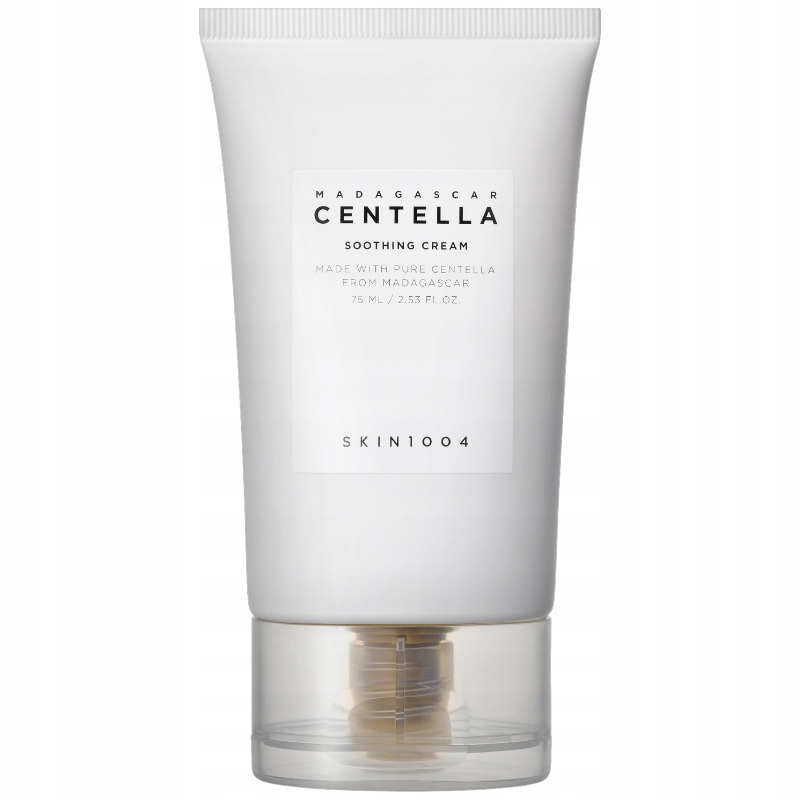 

SKIN1004 Madagascar Centella Soothing krem kojący