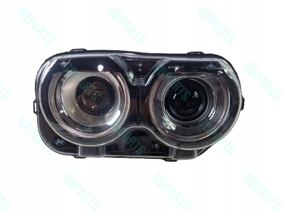 Světlomet Světlo Xenon Levá Dodge Challenger 2015 2020 2024