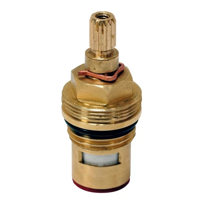 Głowica ceramiczna Tycner do baterii 1/2'' Marka Tycner