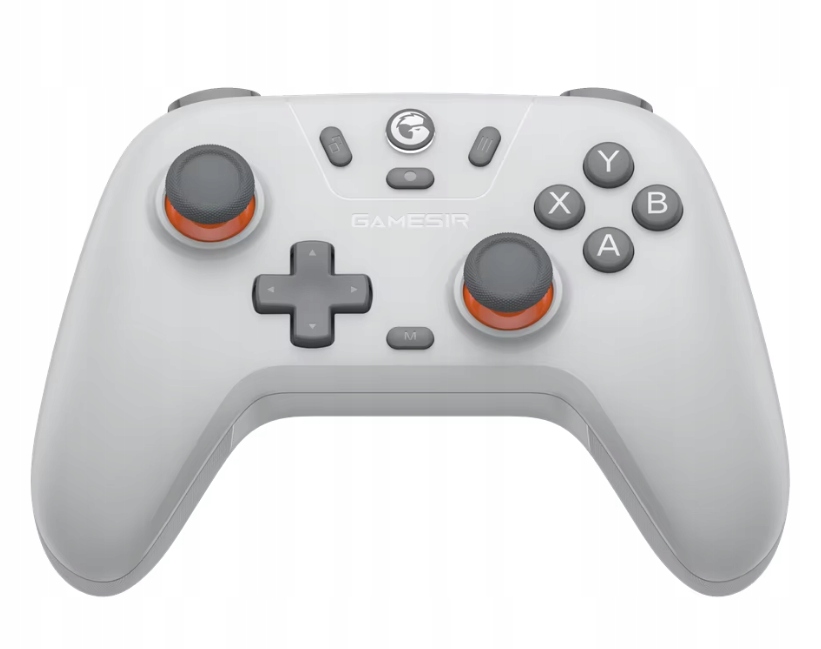 Bezdrátový Gamepad Ovladač Gamesir T4 Nova Lite Pc Android Switch