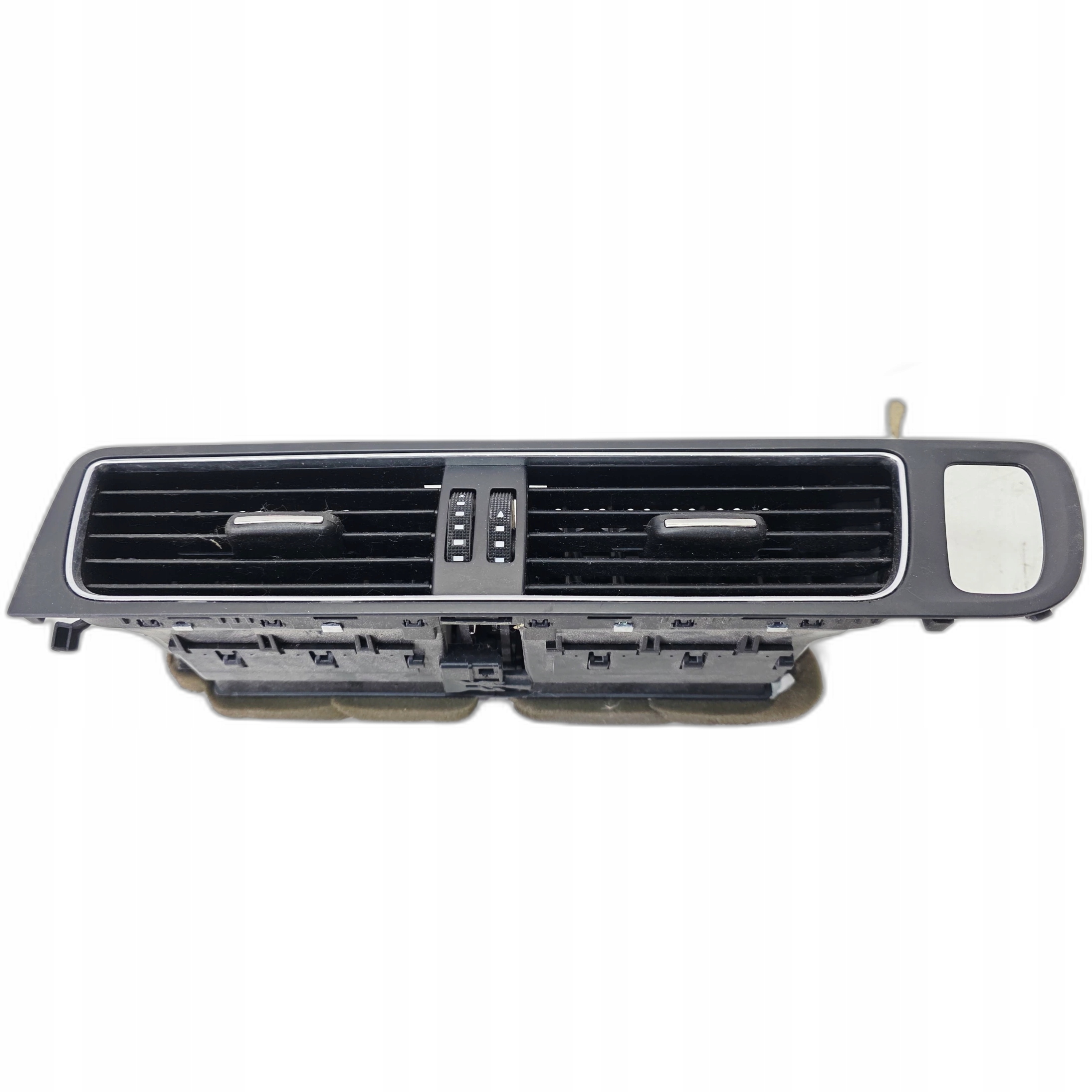 grid air conditioning devices central AUDI Q5 8R 8R2820951B