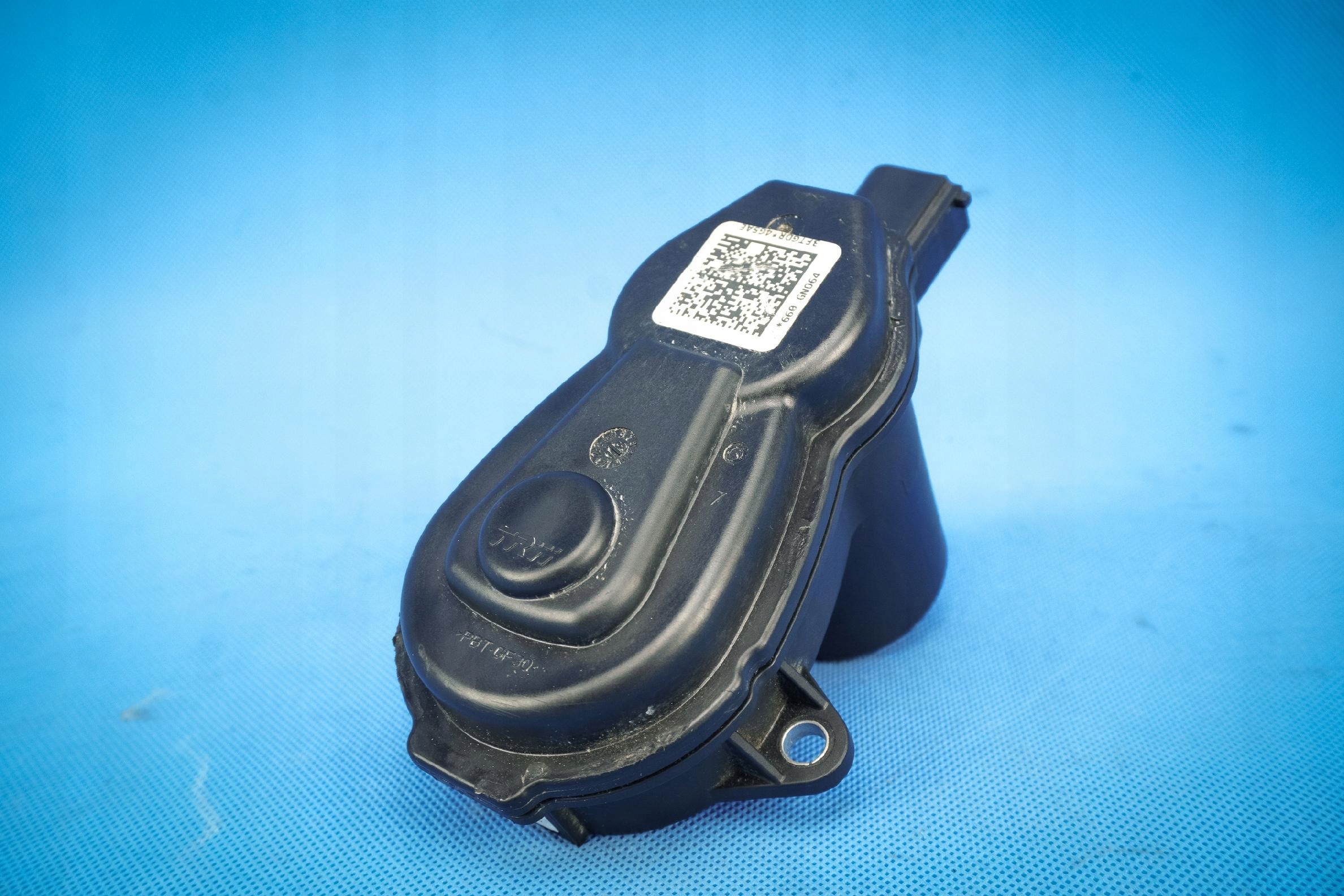 engine electric brake Audi A6 4G A7 A8 4H0998281