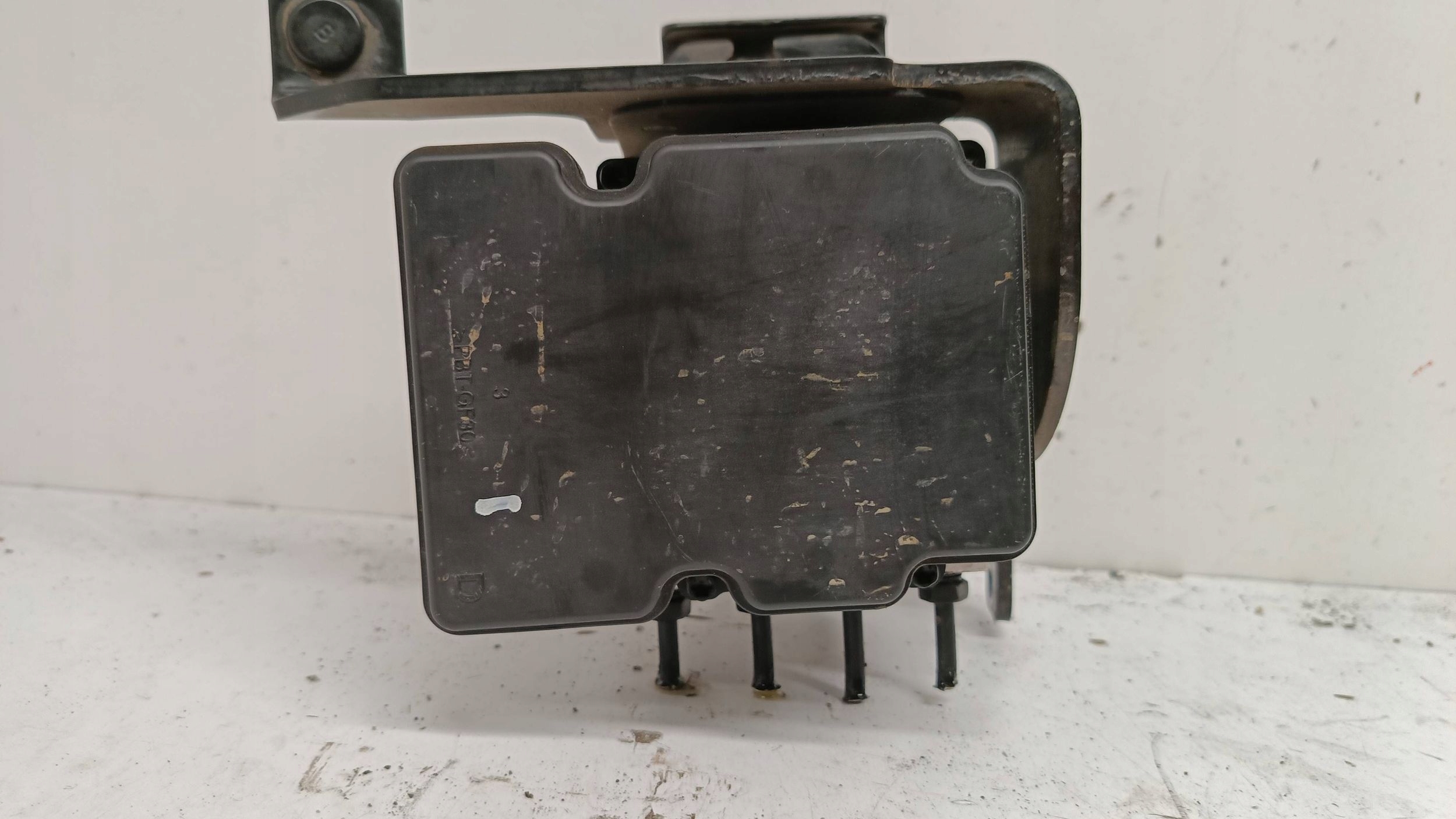 HYUNDAI i30 III pump ABS control unit 58900-G4BA0 1,6 CRDI 2017