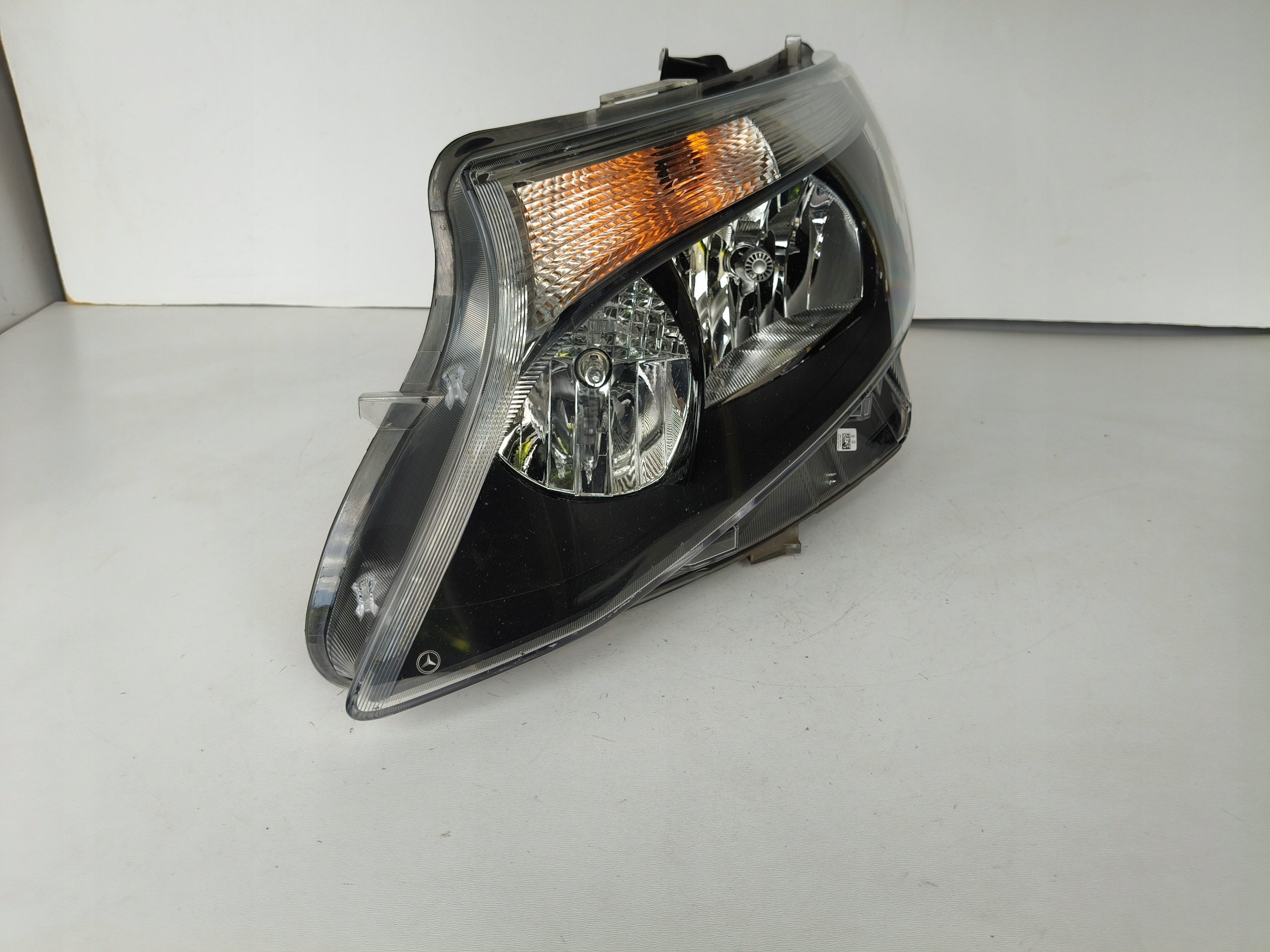 light left REFLEKTOR MERCEDES VITO V-KLASA W447 14