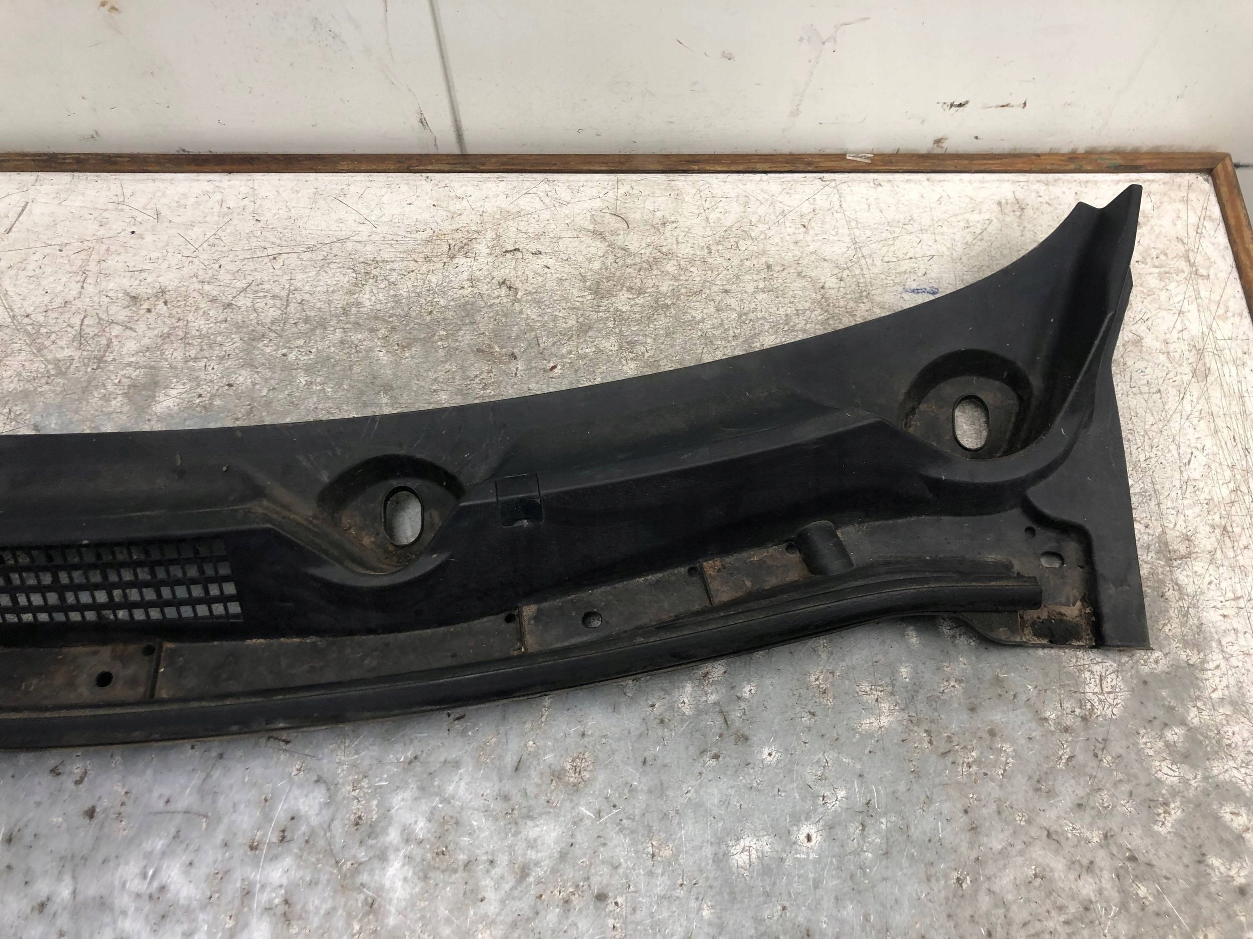 torpedo NISSAN QASHQAI+2 66862JD900