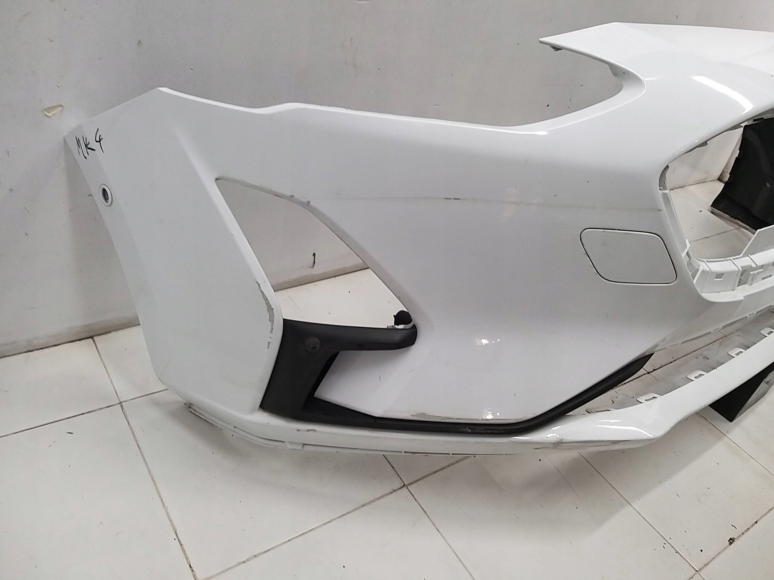 FORD FOCUS MK4 18R- bumper front front JX7B-17757-A