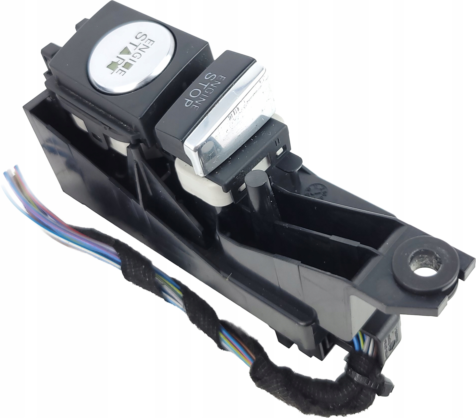 AUDI A8 D3 LIFT switch button START STOP 4E1905217C