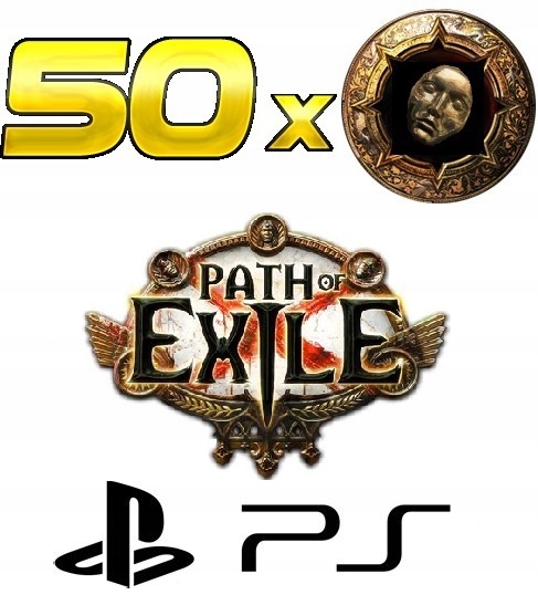 Pathofexile Path Of Exile On Nintendo Switch 50x DIVINE ORB