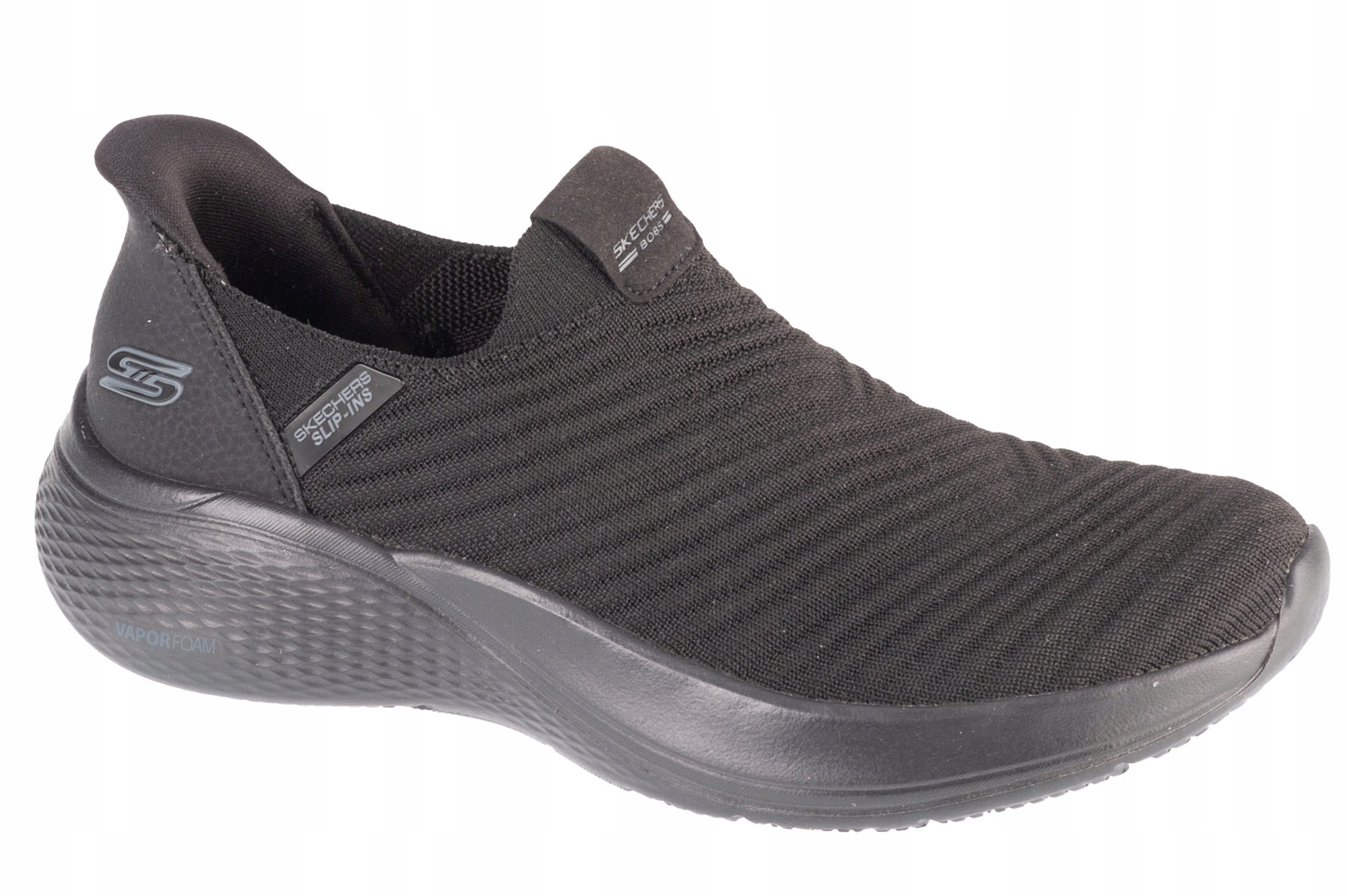 Skechers Slip-ins Bobs Infinity Daily (36) Dámské látkové tenisky