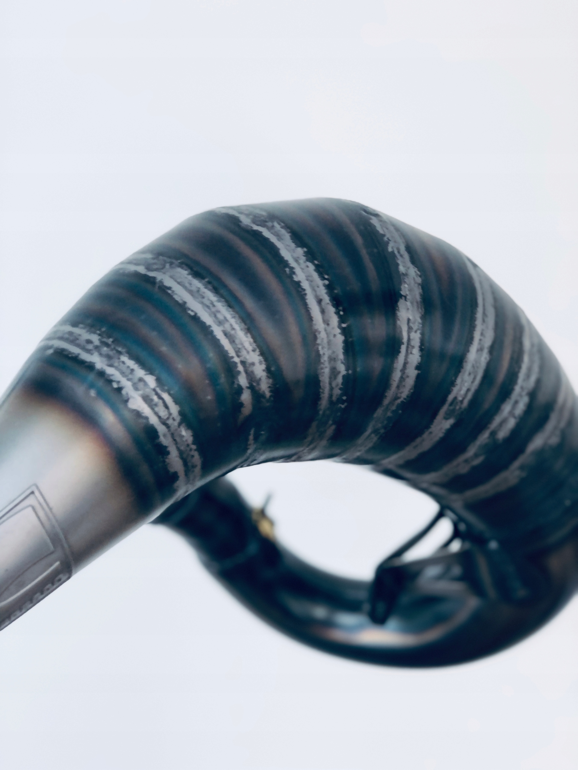 Husqvarna Te 125 14-16 difuzér Factory Fresco Cubamoto