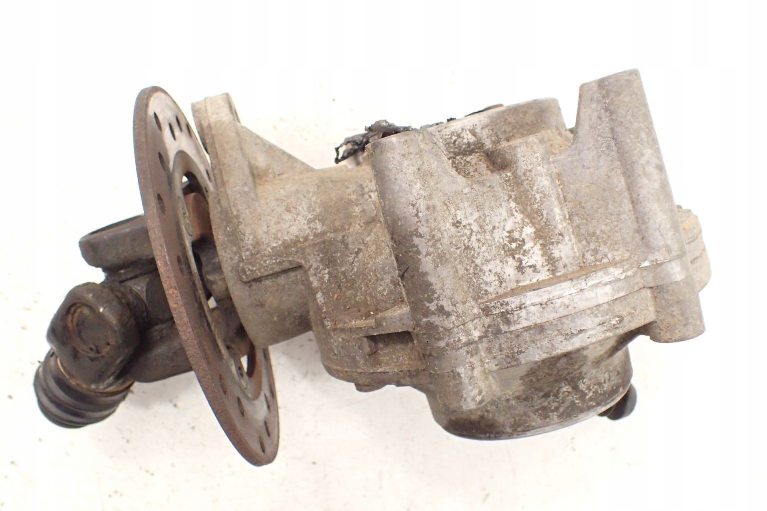 Can-Am Renegade 800 Dyfer tył most napęd Producent Can-Am OE