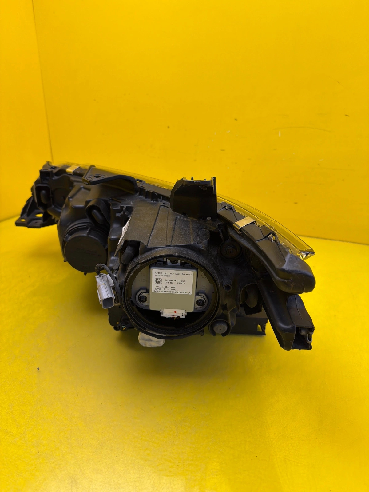 Licht rechts Mitsubishi Outlander III Full Led 8301C8-64
