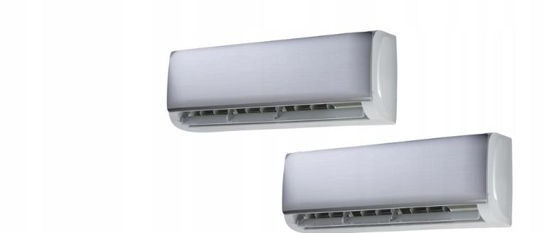 Klimatyzator Equation Klimatyzator Multisplit 9000 i 12000 Btu