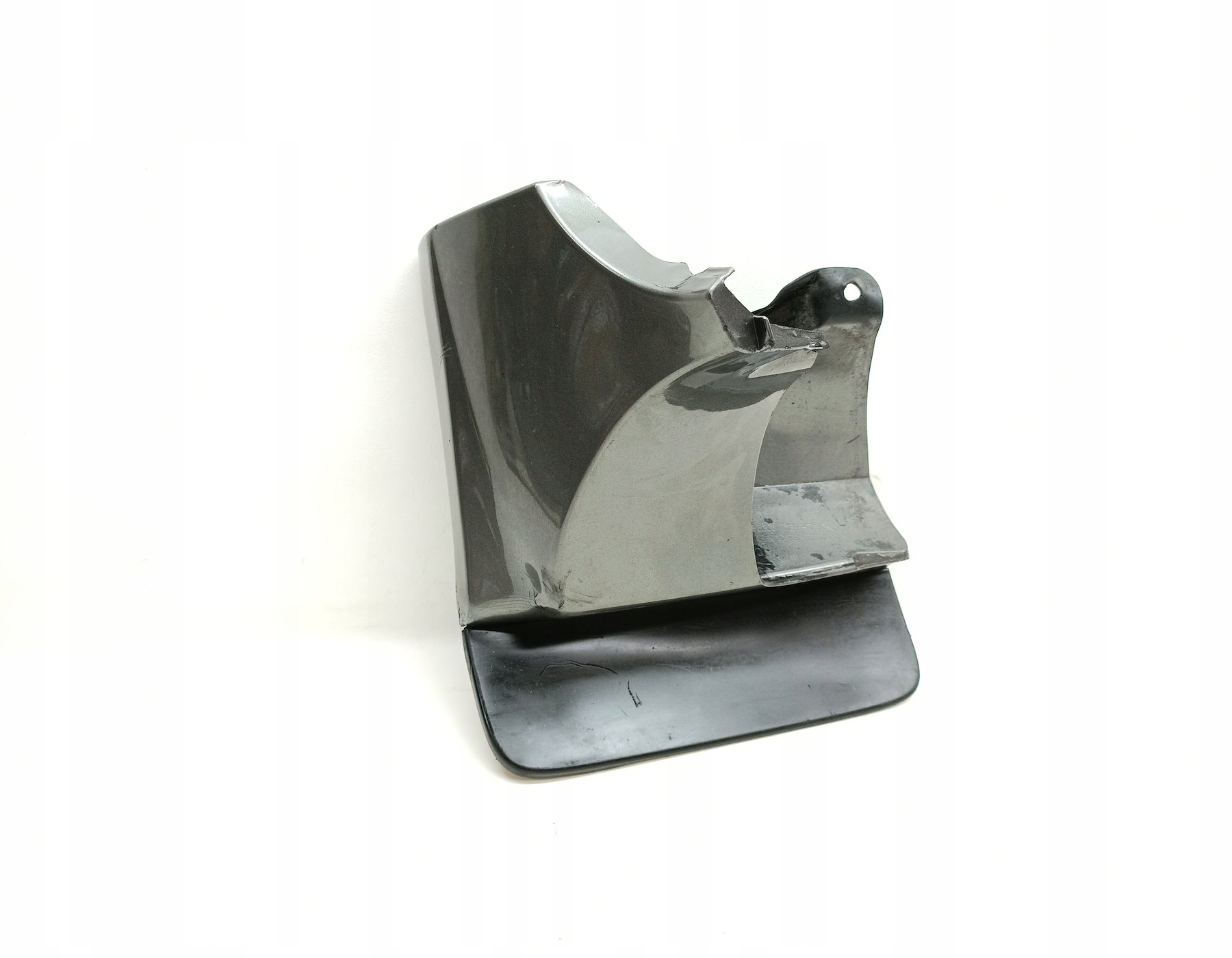 CHLAPACZ LEWY PRZÓD PRZEDNI TOYOTA LAND CRUISER 12076622-60080