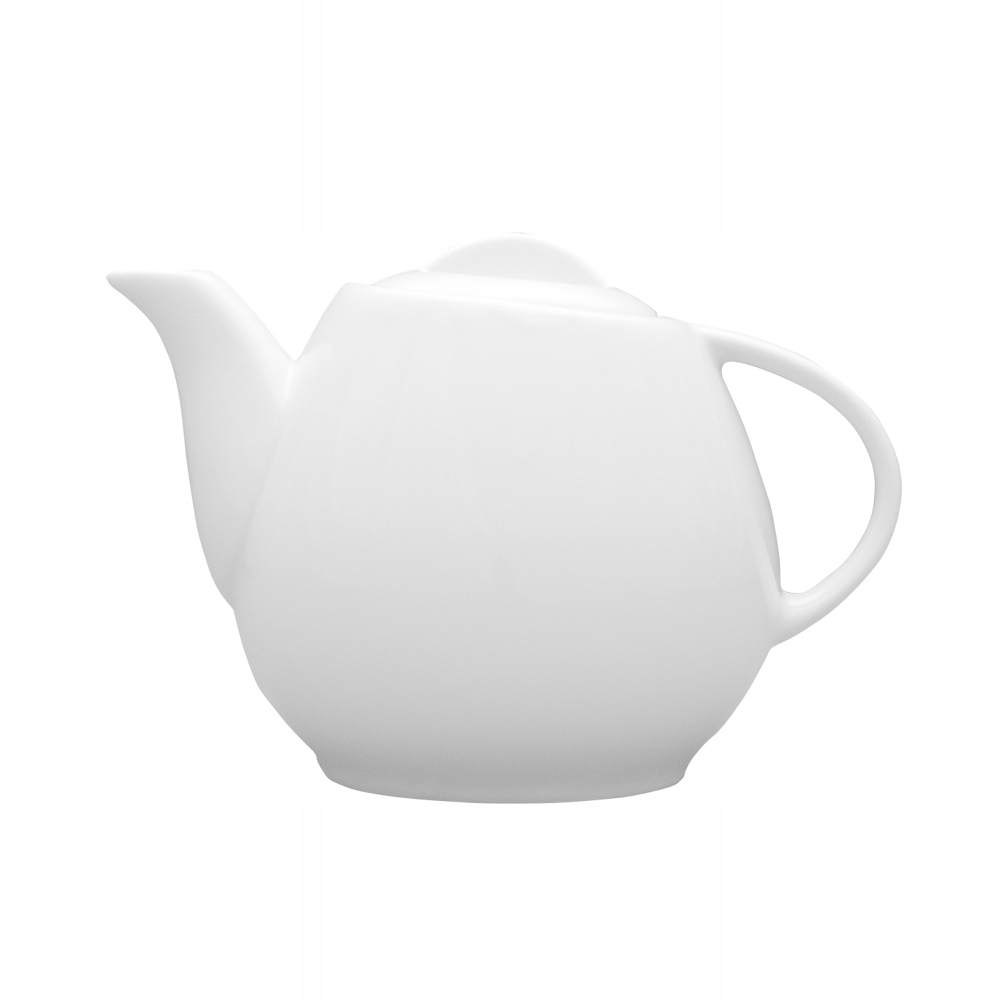 

Lubiana Wawel Czajnik 600 ml biały