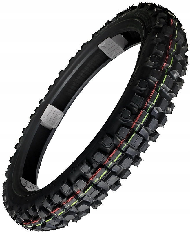 Pneumatika Kostka 3.00-21 Cross Enduro Trial 6-VRSTVÁ Do Terénu Roku 2025