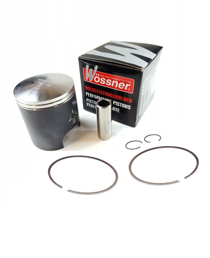 Piest Wossner 8026DA Kawasaki (2T) Kx 250 1992-2004 66,34 MM