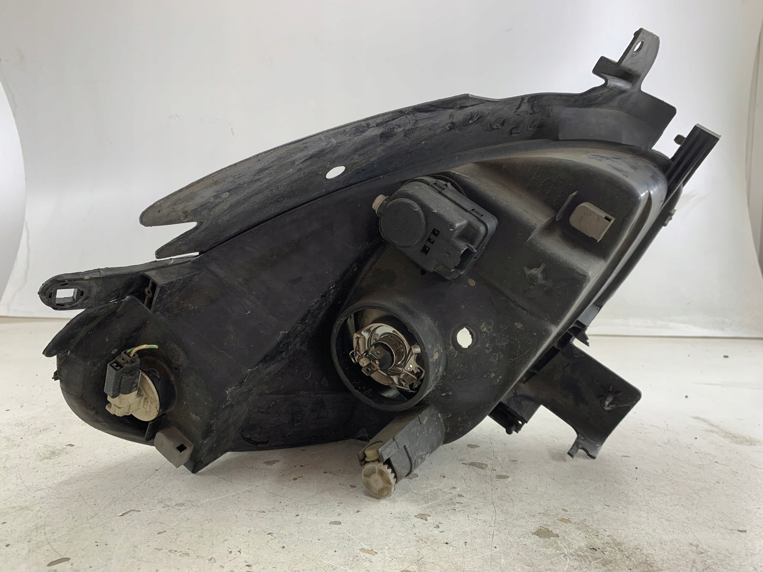 CITROEN XSARA PICASSO and light left front 9631495180