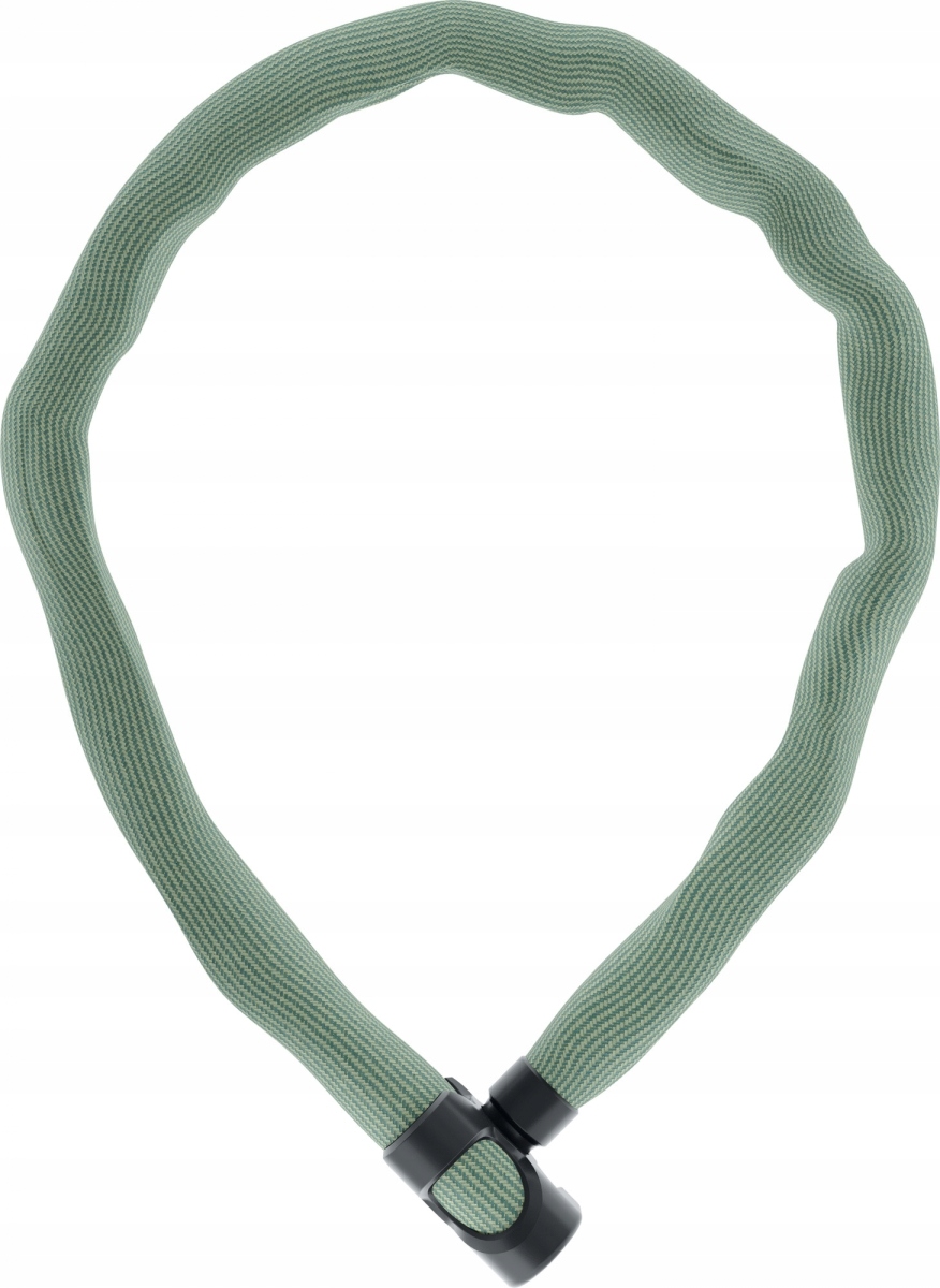 Řetězové zapínání Abus Ivera Chain 7210K 85 cm