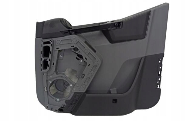 NOWA ORYGINALNA TAPICERKA BOCZEK DRZWI RENAULT GAMA T RANGE C K