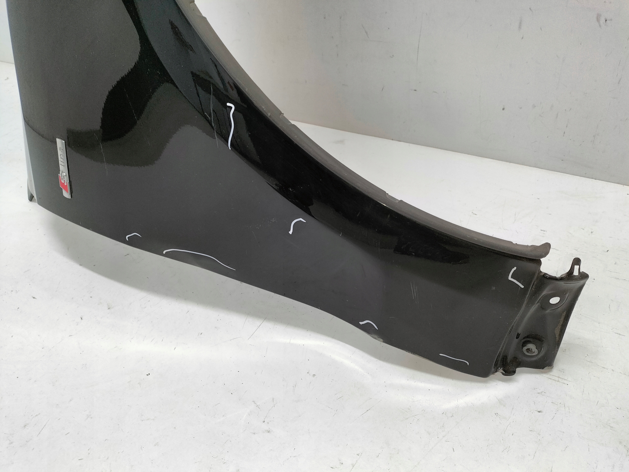 fender front front right AUDI Q5 8R 08-16
