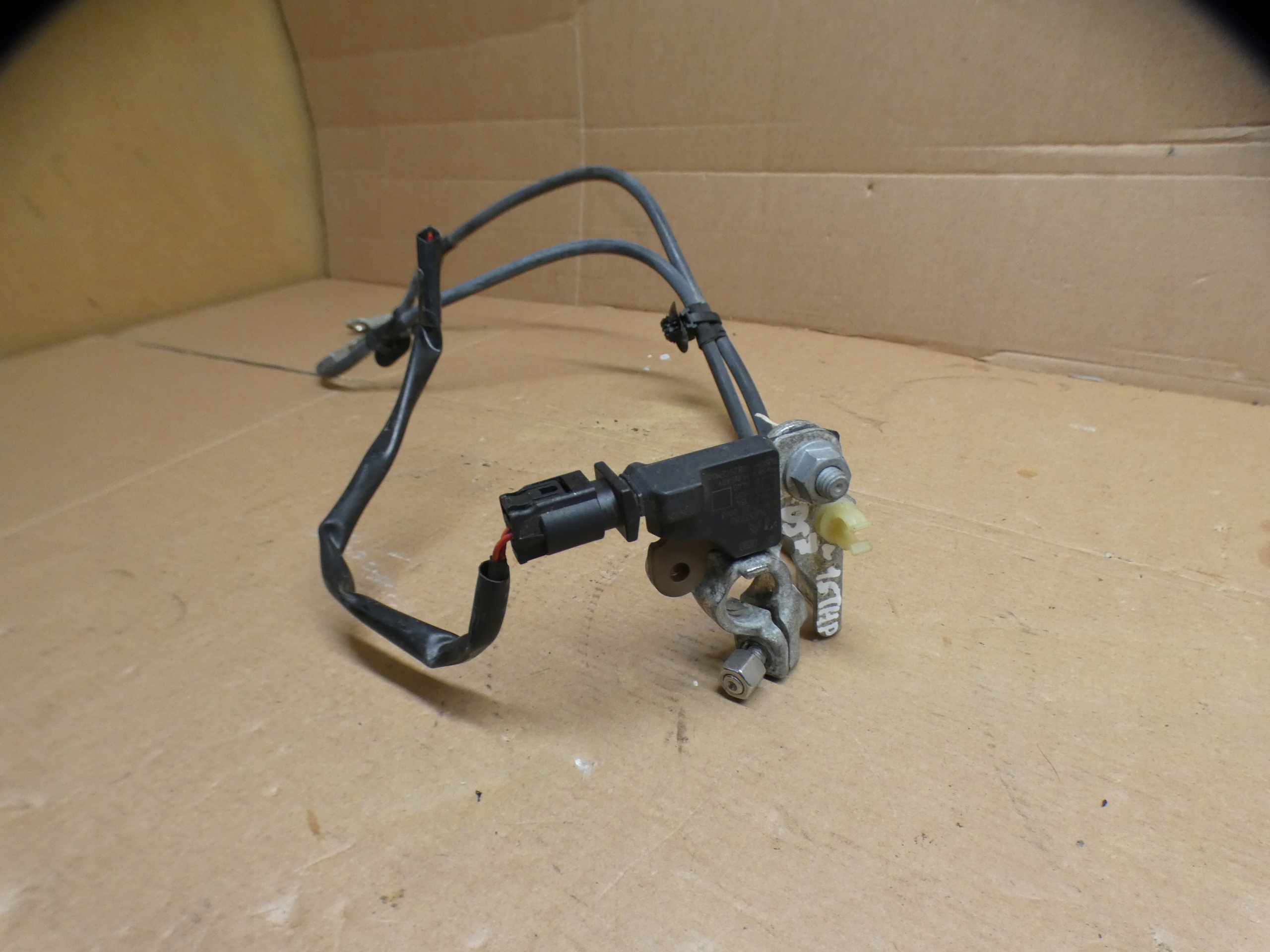 Schlauch Kabel Batteriemanagement Sensor CITROEN DS7 9838239880