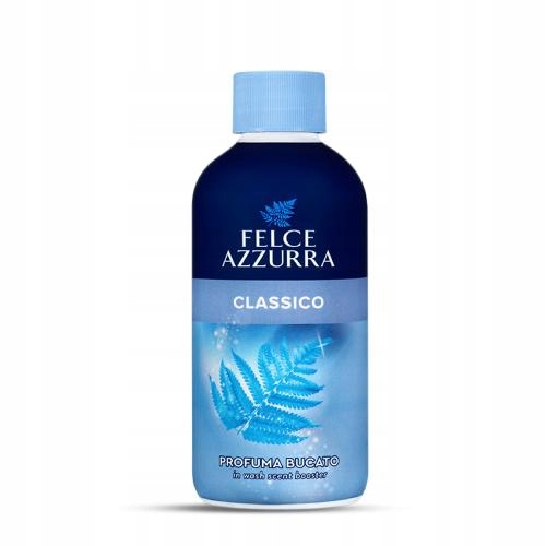 

Felce Azzurra Booster zapachowy do prania