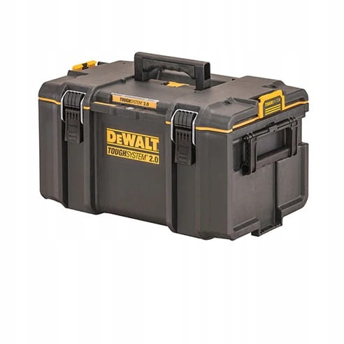 

Dewalt skrzynia narzędziowa Toughsystem 2.0 DS300
