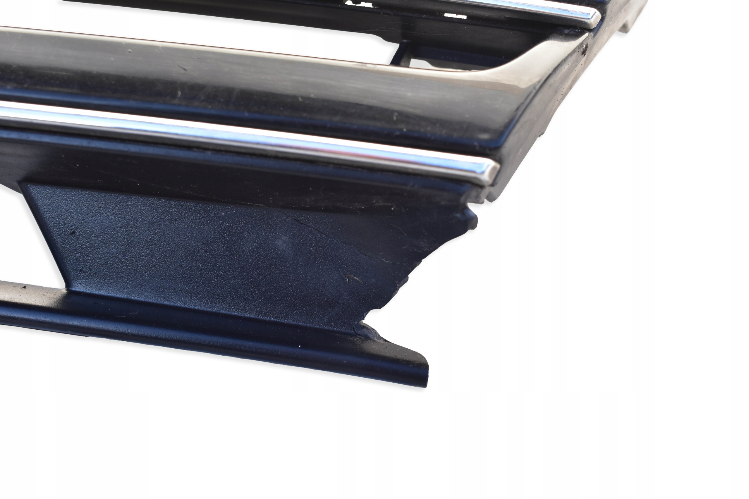 grill grille radiator VOLKSWAGEN GOLF VI 5K0853653