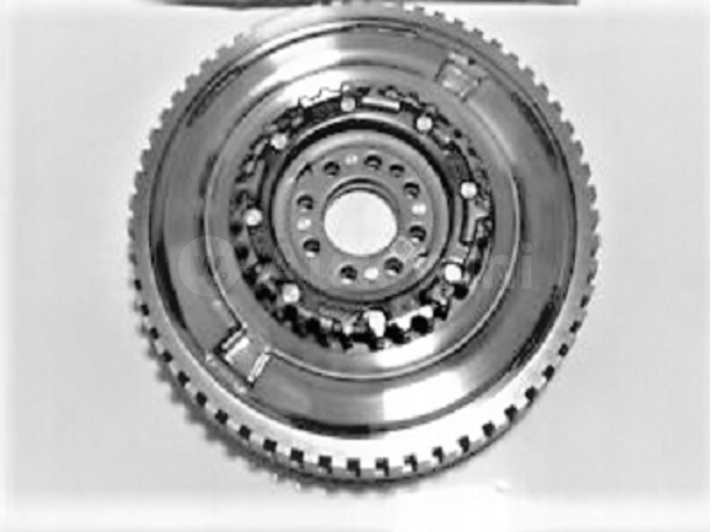 KOŁO DWUMASOWE HYUNDAI I30 I40 TUCSON ELANTRA AUTOMAT 7DCT 2015- OEM