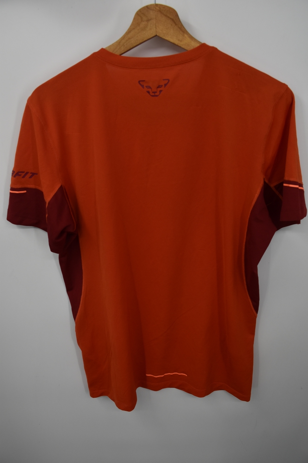 Dynafit koszulka męska M bieganie jogging Rozmiar M