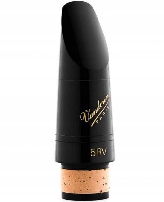 Náustek pro klarinet Bb Vandoren 5RV Bb CM3028 13 Series Profile 88